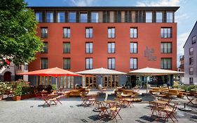 Hotel Balade Basilea