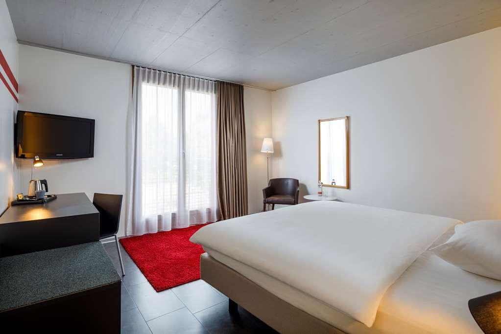 Hotel Balade Basilea Camera foto
