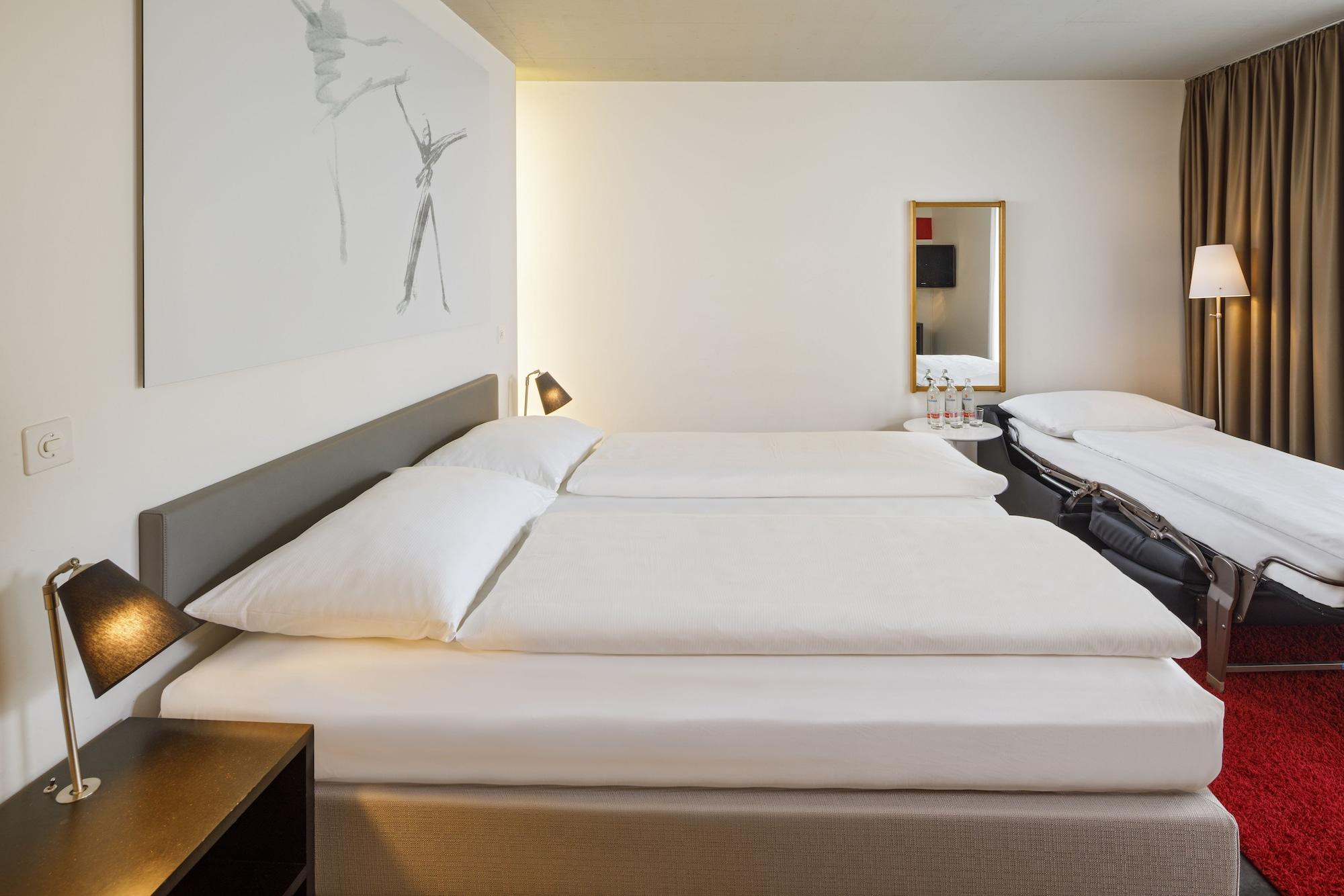 Hotel Balade Basilea Esterno foto
