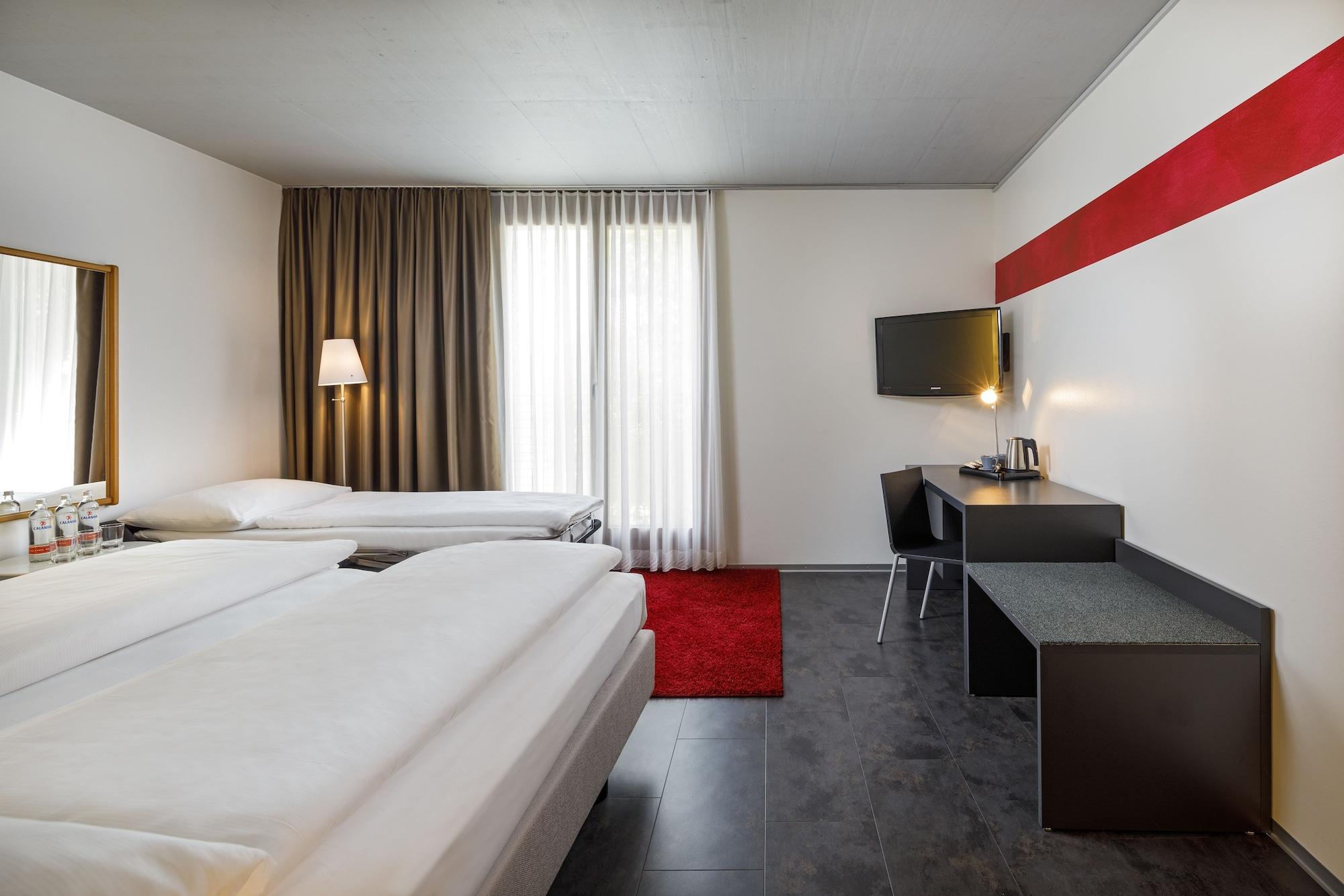 Hotel Balade Basilea Esterno foto