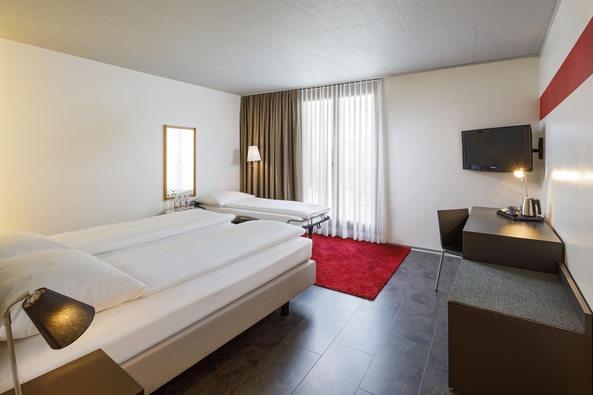 Hotel Balade Basilea Esterno foto