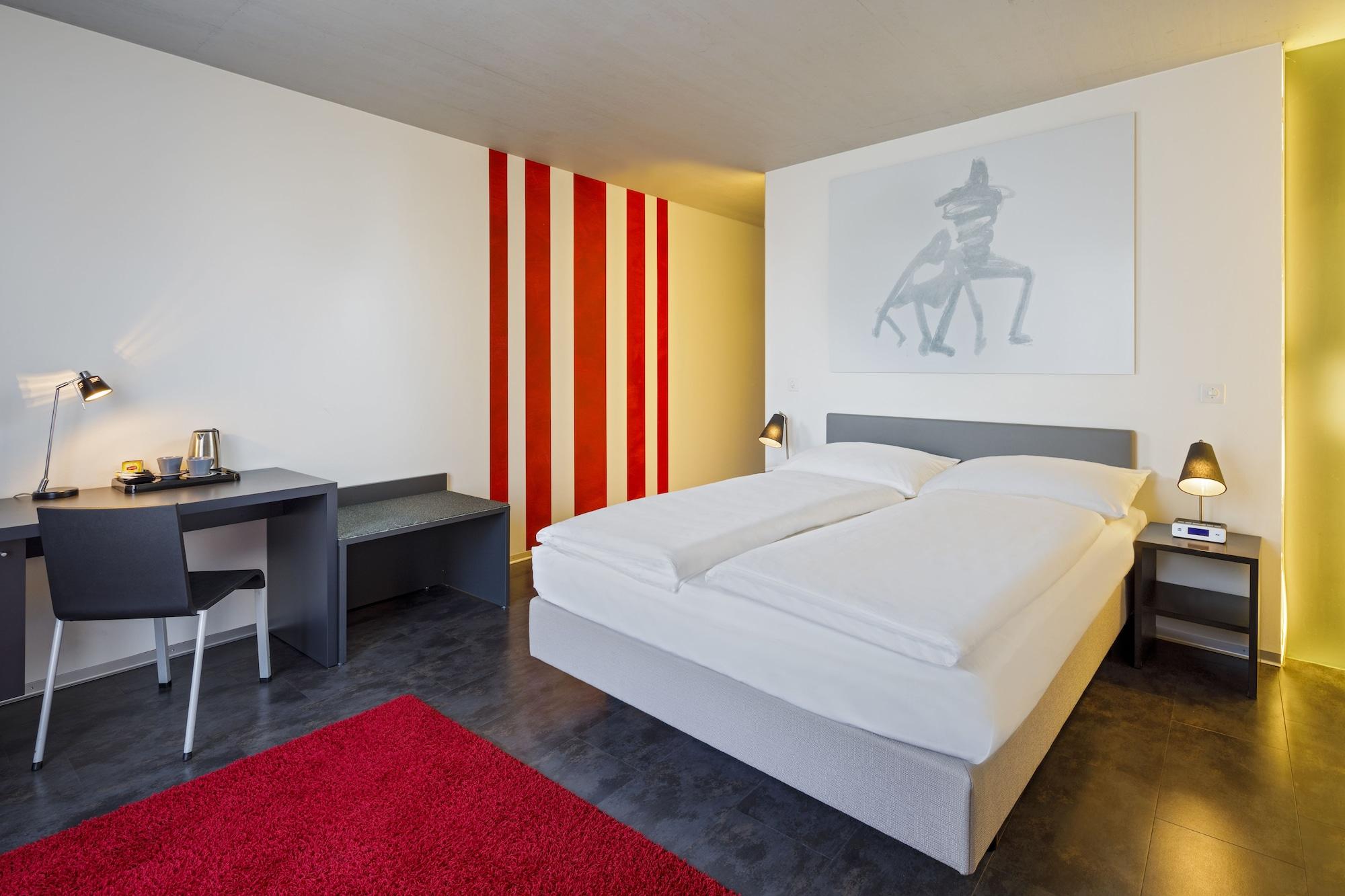 Hotel Balade Basilea Esterno foto