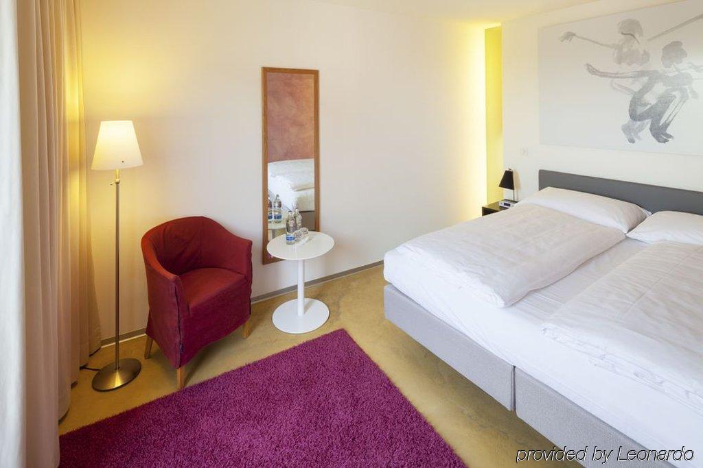 Hotel Balade Basilea Esterno foto