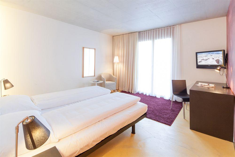 Hotel Balade Basilea Esterno foto