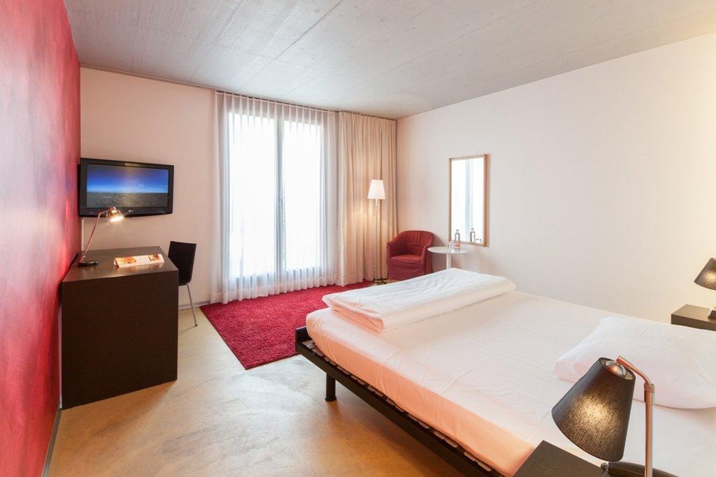 Hotel Balade Basilea Esterno foto