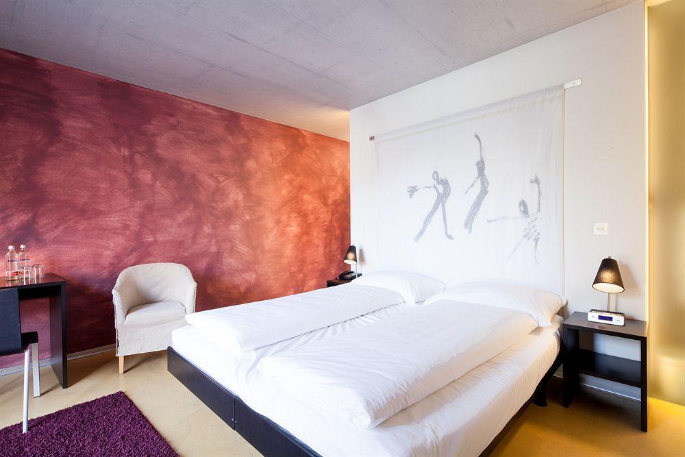 Hotel Balade Basilea Esterno foto