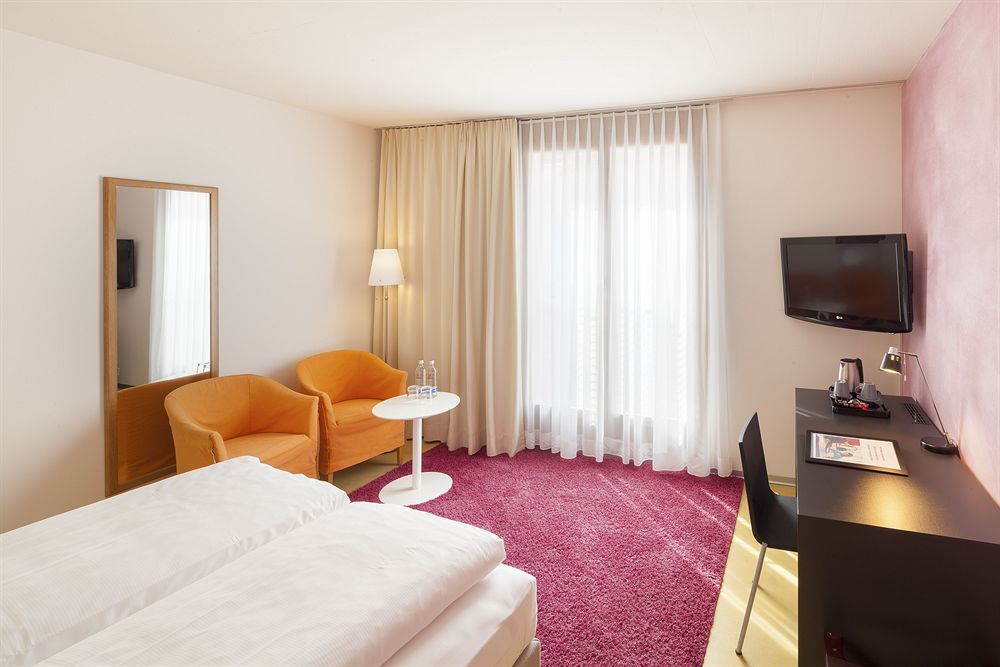 Hotel Balade Basilea Esterno foto