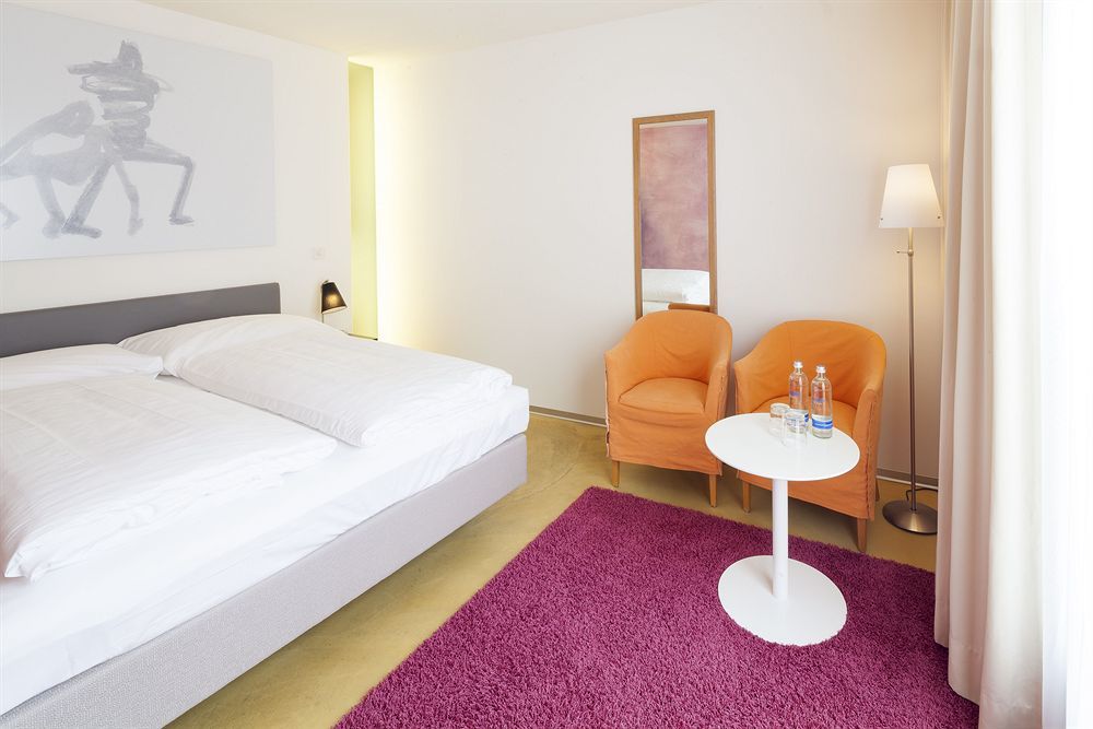 Hotel Balade Basilea Esterno foto