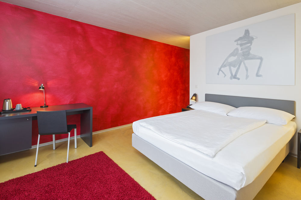 Hotel Balade Basilea Esterno foto