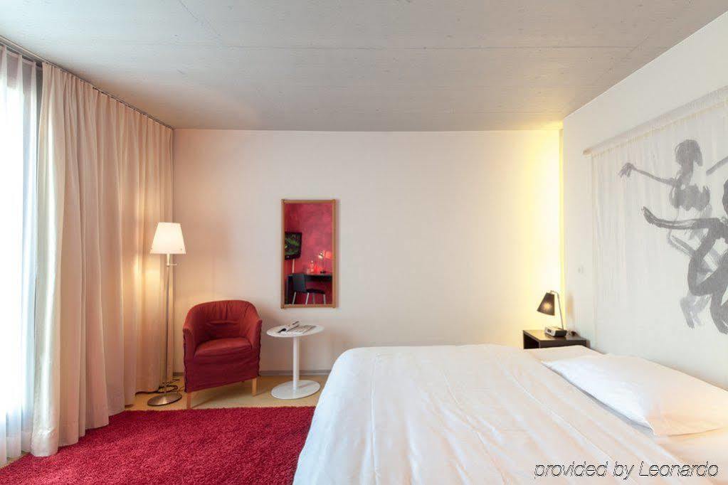 Hotel Balade Basilea Esterno foto